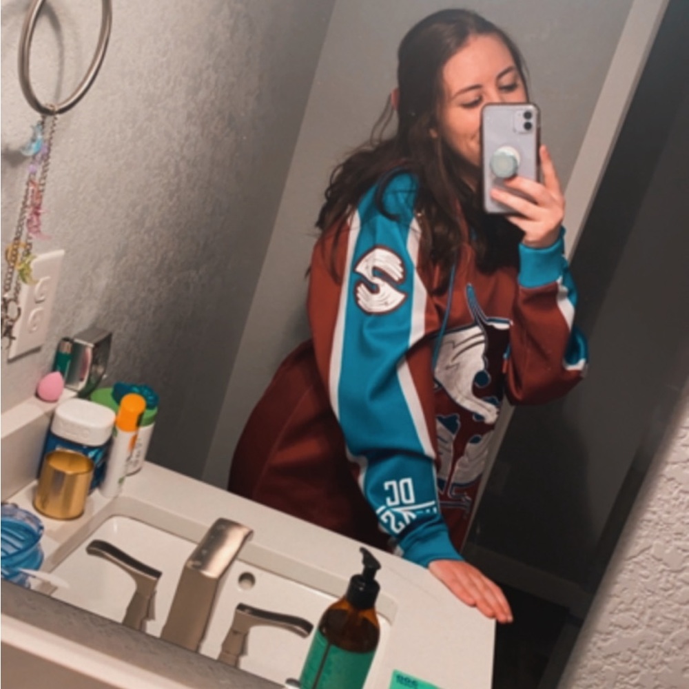Zeds Dead Jersey